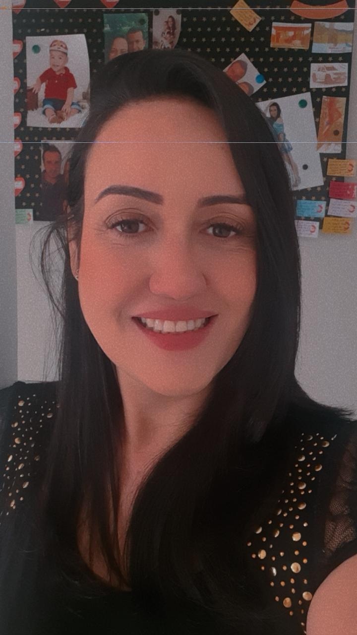 Thayse Fontoura