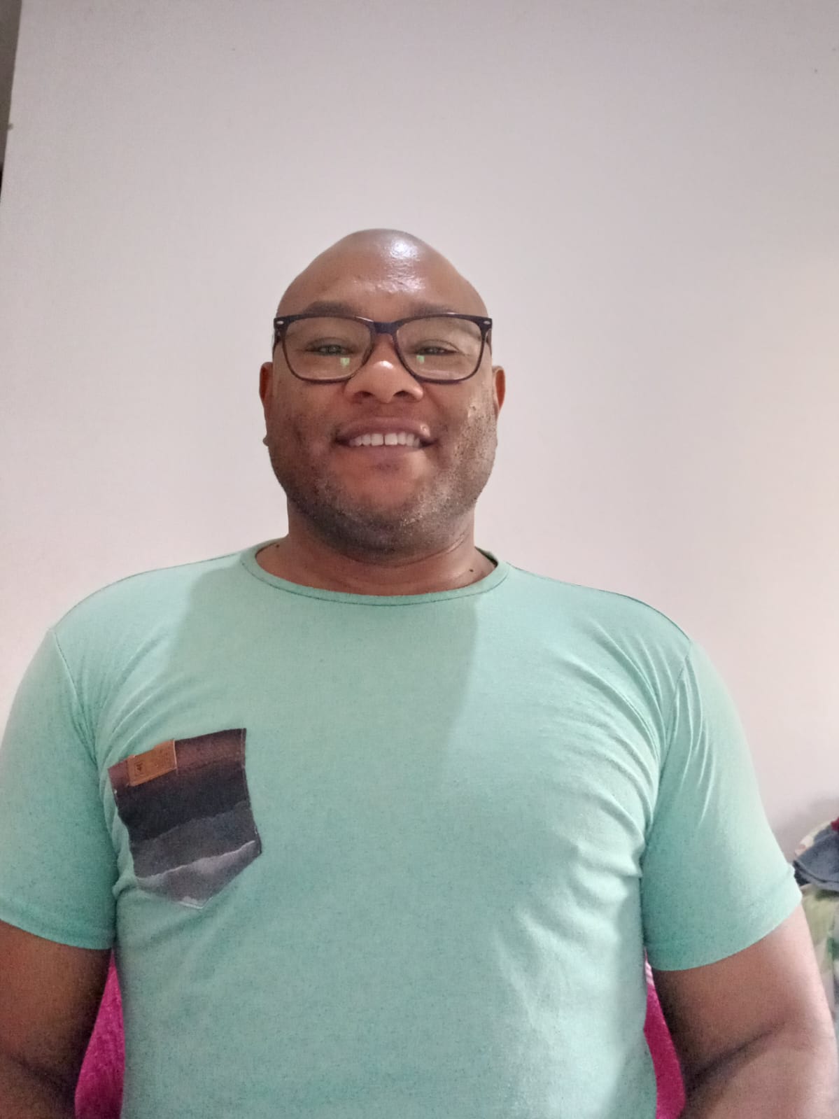 Tyson Personal
